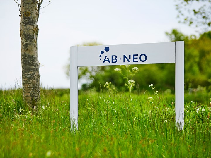 AB Neo Sign Denmarkj
