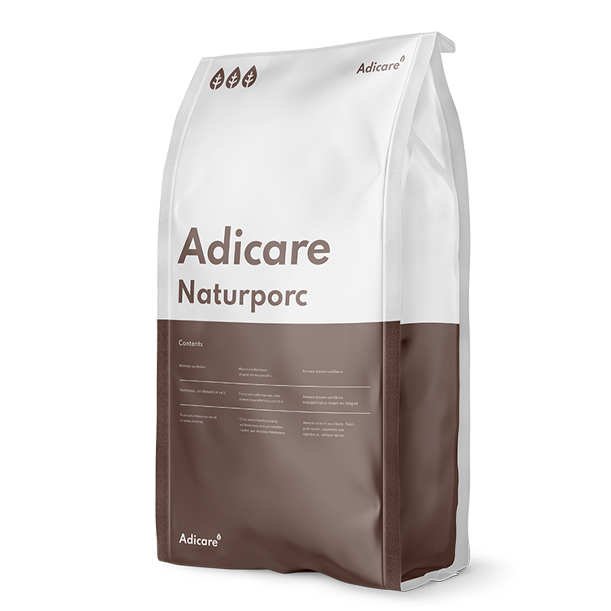 Adicare Naturporc